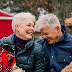 Meet your Posher, Jayne